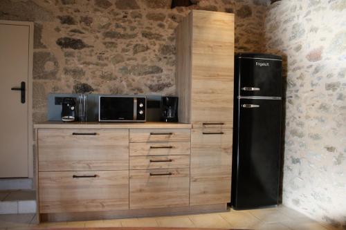 Le domaine du plessis in Les Landes-Genusson