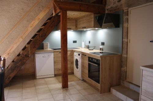Le domaine du plessis in Les Landes-Genusson