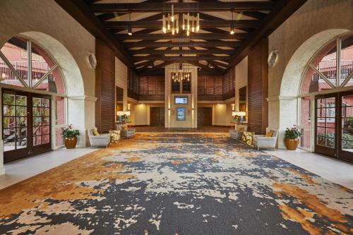 Meeting room / ballrooms, Hilton Phoenix Resort at the Peak in North Phoenix