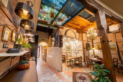 Vista exterior, Guest house Diabora-Veliko Tarnovo in Veliko Tarnovo City Center