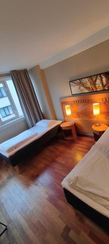 hotel photo