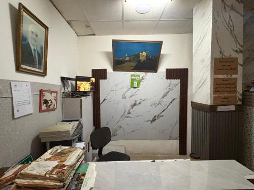 hotel photo