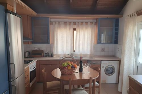 SeaFrontView Penthouse in Cefalonia