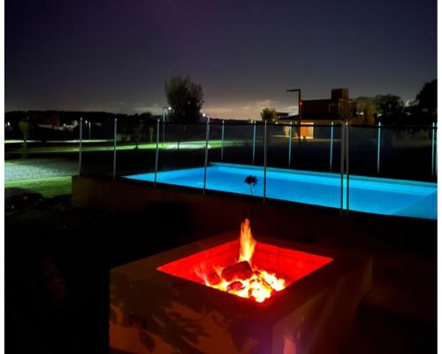 Complejo Granero Sierras