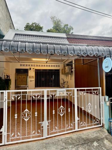 Small room Homestay Betong-สมอลล์รูม โฮมสเตย์ เบตง - Hat Yai
