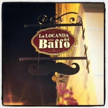 La Locanda del Baffo