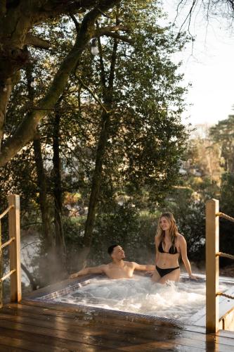 Galgorm Resort & Spa