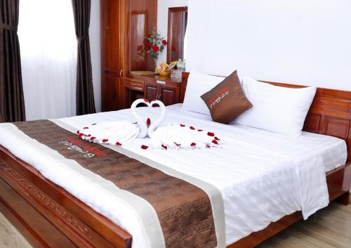 Quốc Khánh Hotel in Da Nang — photo 2