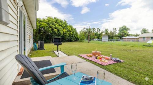 Charming 3BR Home with Free Parking & Game Room – khách sạn tại Trung Tâm Thành Phố Panama