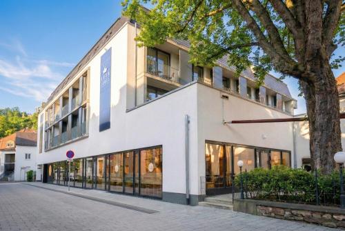 Digital Hotel Kronjuwel by BRIGHT Waldkirch - Self Check-In I NIRO in Waldkirch, Deutschland