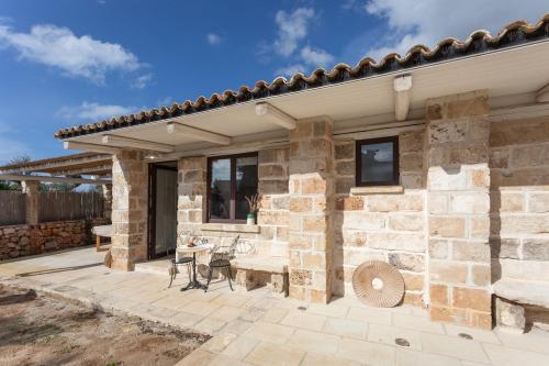 Dimora Maria - Salento Reservation - Masseria Nuova II