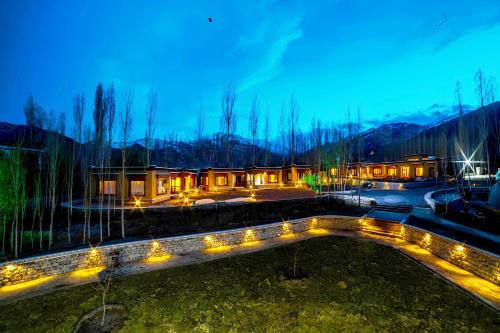 Royal Soma Resort — other in Stok, Stak India, 194104