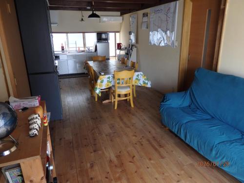 Guesthouse ONE WORLD 一棟貸の宿 - Nakatsu