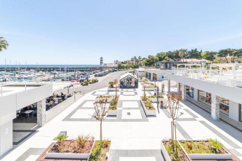 ทัศนียภาพ, Villa Marina (AL) in Cascais in อาไรยา