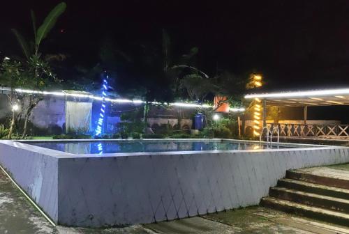 Villa STS Cisarua Puncak