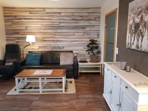 Superior One-Bedroom Apartment with Balcony