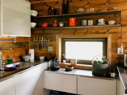Viesnīcas āriene, Cozy Holiday Home Embraced By Valdres Hills in Ryfoss