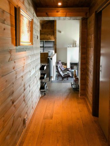 Viesnīcas āriene, Cozy Holiday Home Embraced By Valdres Hills in Ryfoss