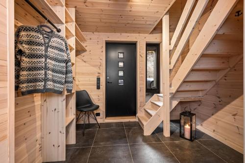 Skarhaug Panorama Lodge in 斯特拉达