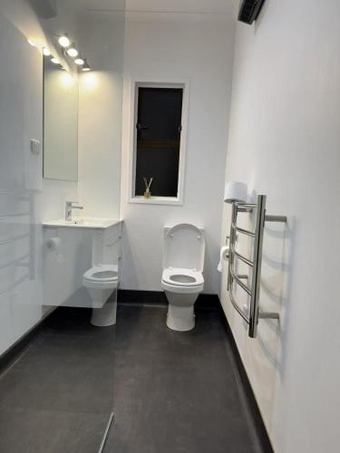 House for families near airport in Wellington in Wellington Airport