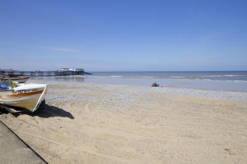 Létesítmények, 2 Bed in Cromer oc-2202 in Cromer Város