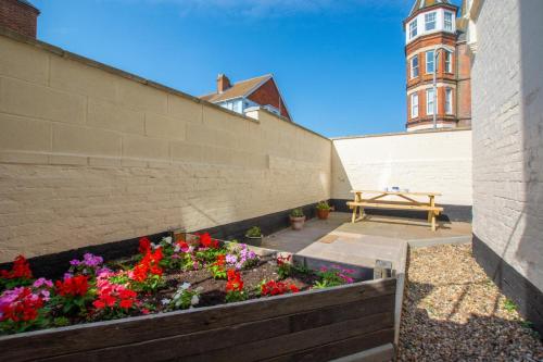 Létesítmények, 2 Bed in Cromer oc-2202 in Cromer Város