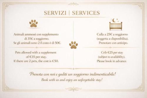 ComeCasa No ZTL Alfieri Urban Stay 4