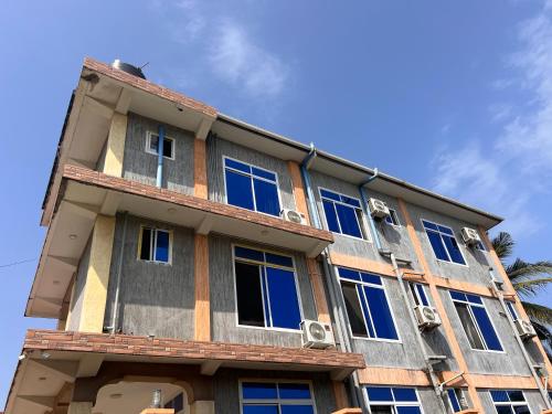 . PhyllenHotel Tanga