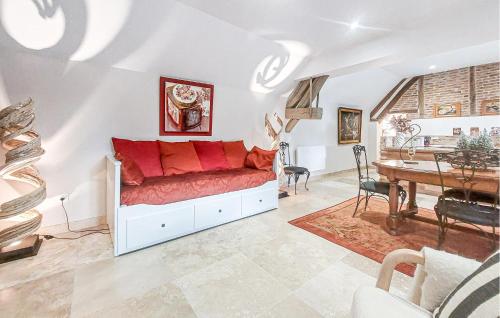 Maison De Charme Dans La Natur in Mur-de-Sologne