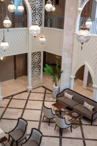 Predvorje, Palm Beach Hotel - Mehadrin Kosher suitable for Ultra-Orthodox guests in Acre