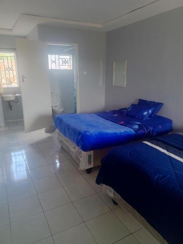 WaterBerry Guesthouse Masvingo in Masvingo