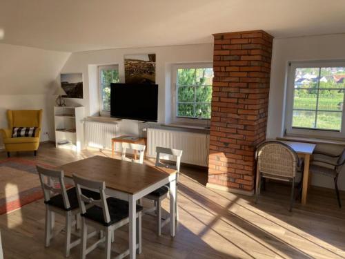 Ferienwohnung Loft in Hehlen, Deutschland
