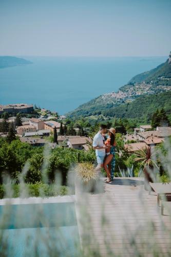 BnB Borgo le Vigne - La Vinaccia Only Adults