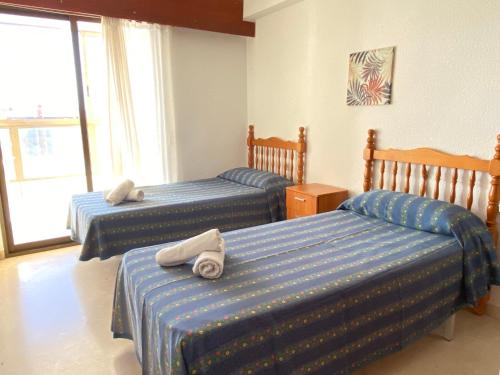 Gemelos 2-Fincas Benidorm - image 3
