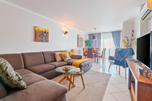 Duplex Sea View by Albufeira Holidays 3