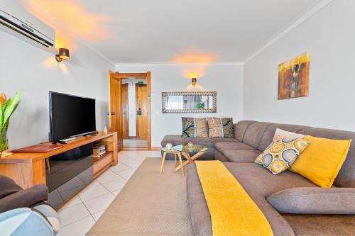Duplex Sea View by Albufeira Holidays 4