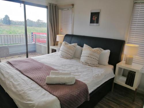 Style Holiday Homestay in Campbellfield