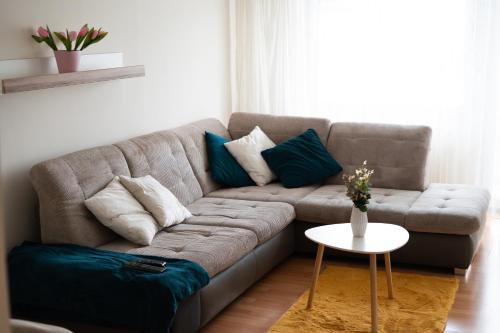 Hídfő apartman 2 - Location saisonnière - Szeged