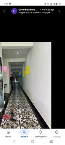 Sri shyam hotel and restorent