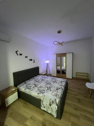 E&B Cosy Apartment 2, Tirana