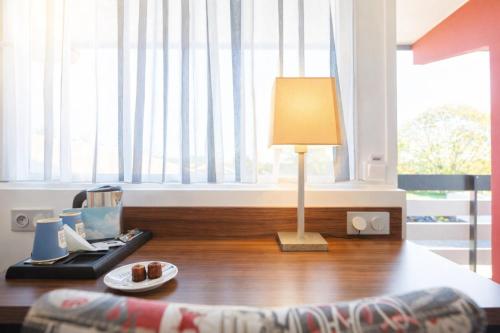 Hôtel Kyriad Bordeaux - Merignac Aeroport