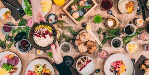 Foto - Lapland Hotels Kuopio