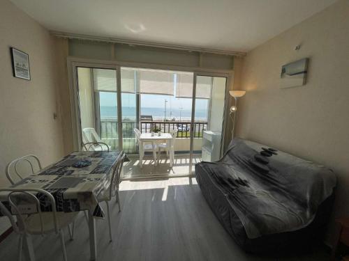 SJ290-01C - Appart Studio 4 couchages SAINT JEAN DE MONTS