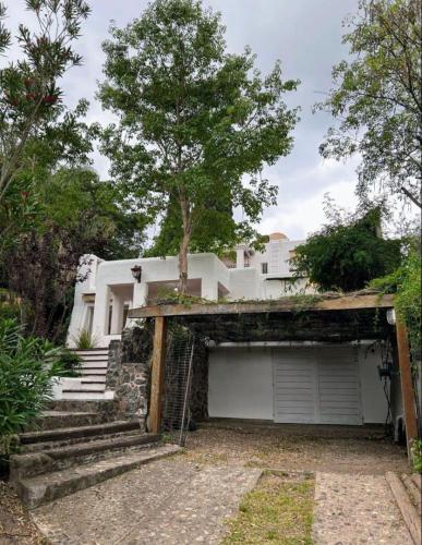 Casa Allende
