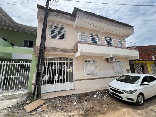 Casa na praia de Guaibim 500 metros da Praia in Valenca
