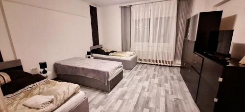 Facilities, Levu Lak in Kapuvár