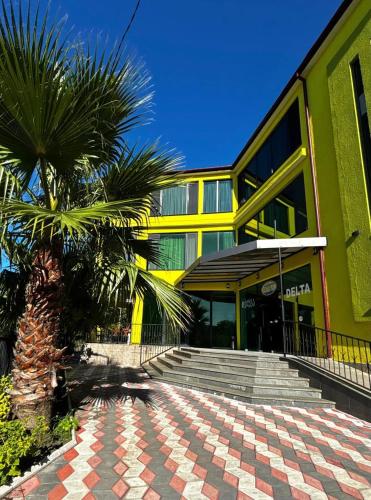 DeltaHotel 2