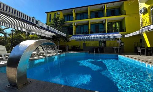 hotel photo