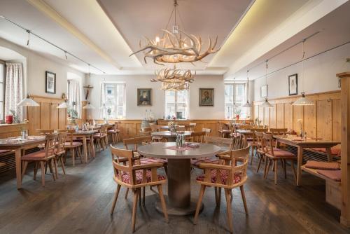Hotel Bayerischer Hof 2