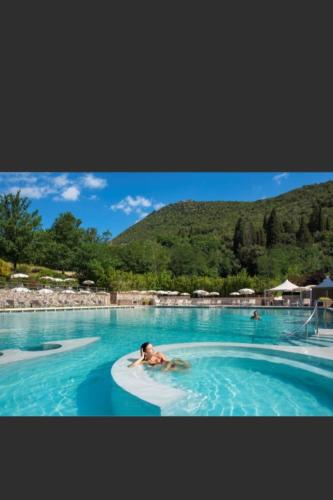 Casa da Lucy-Monsummano Terme in Monsummano Terme